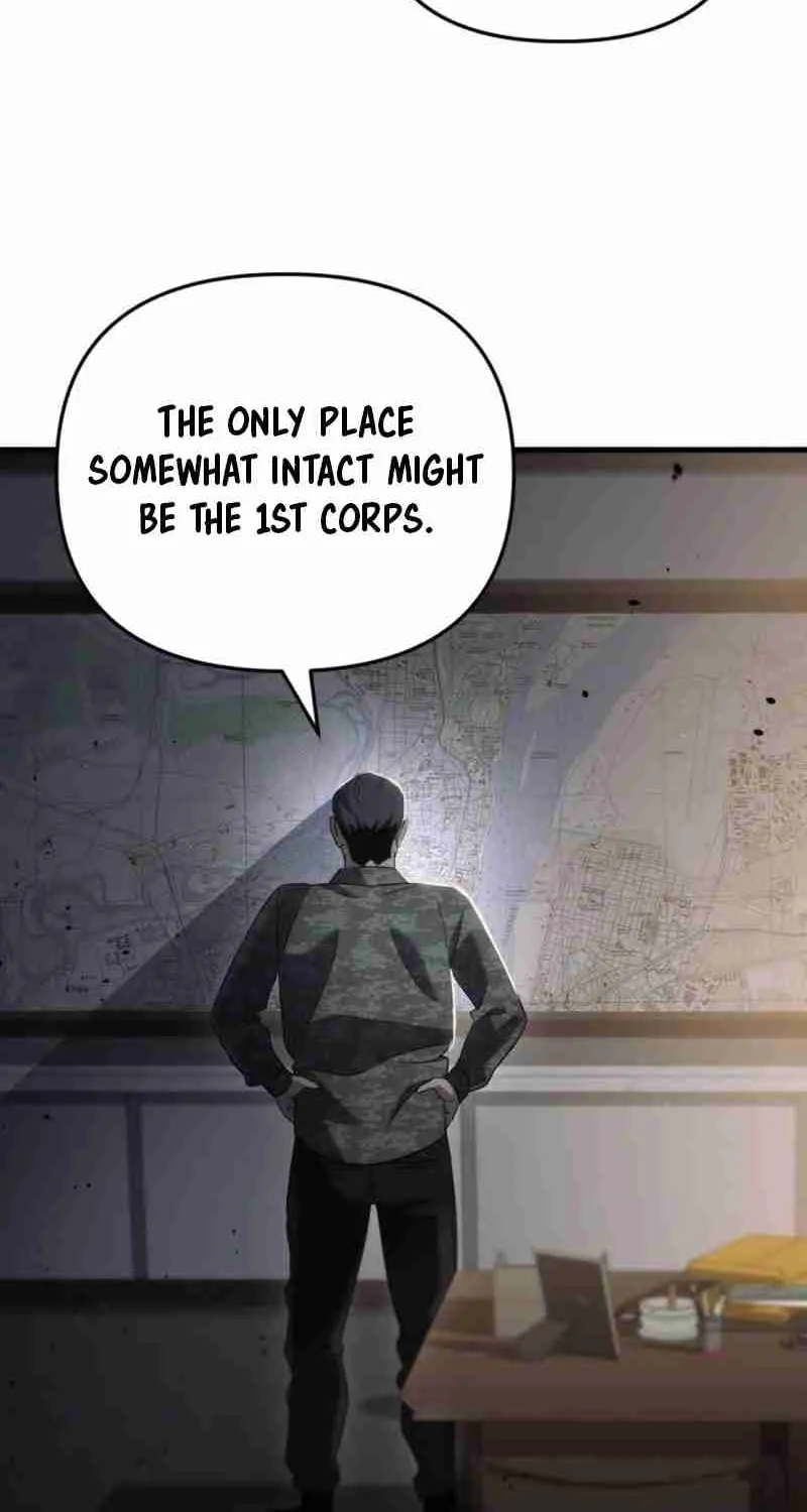 Hiding a Warehouse in the Apocalypse Ch. 16 – page 82