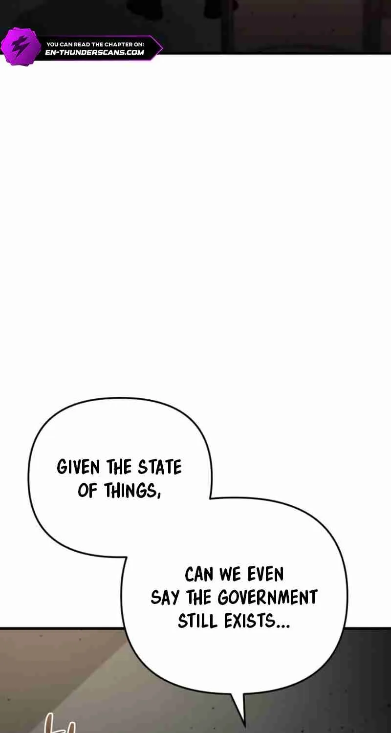 Hiding a Warehouse in the Apocalypse Ch. 16 – page 83