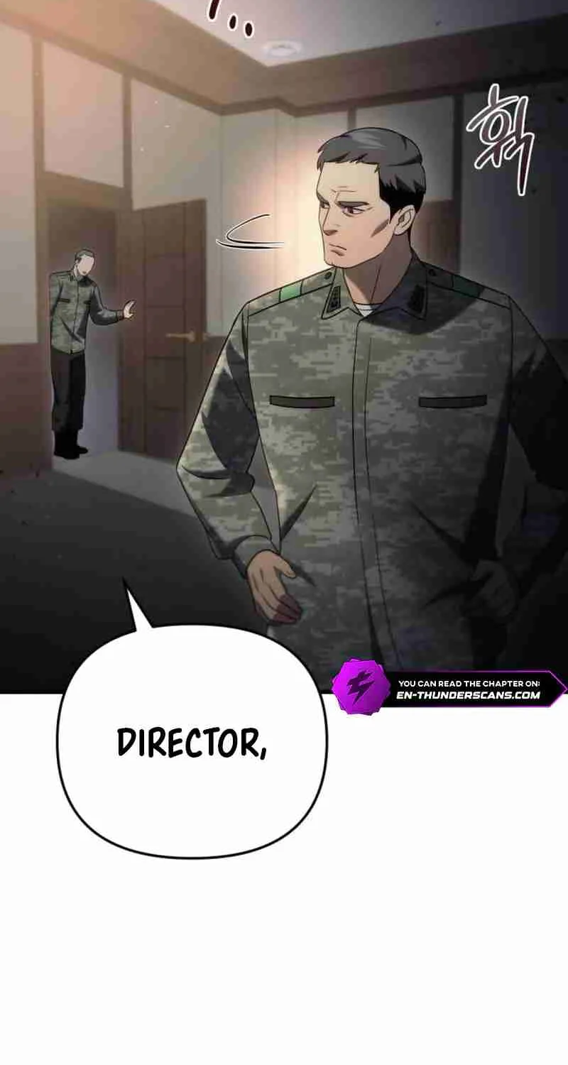 Hiding a Warehouse in the Apocalypse Ch. 16 – page 87