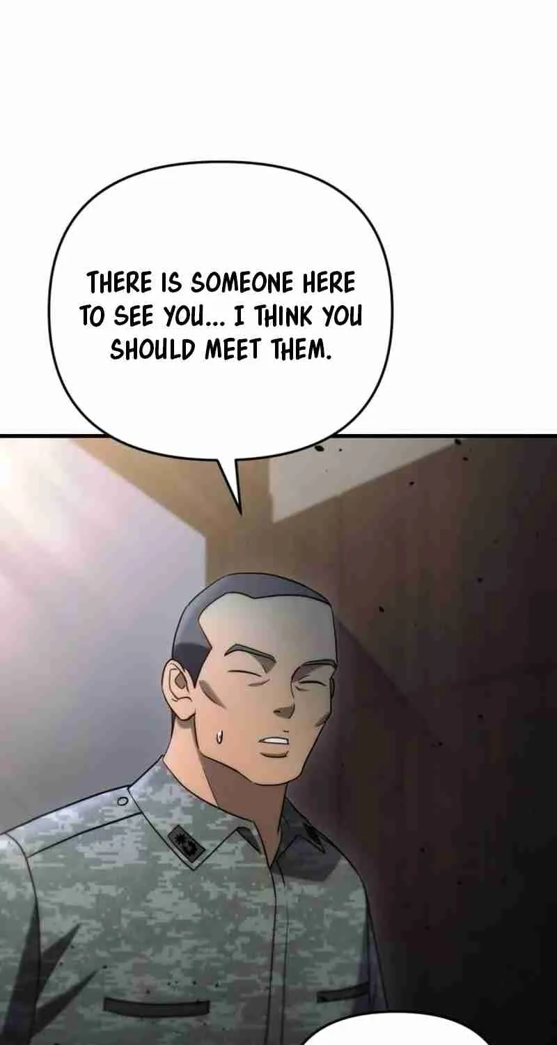 Hiding a Warehouse in the Apocalypse Ch. 16 – page 88