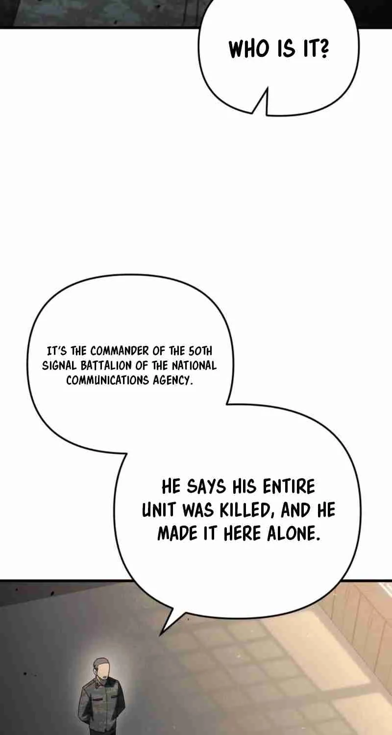 Hiding a Warehouse in the Apocalypse Ch. 16 – page 89