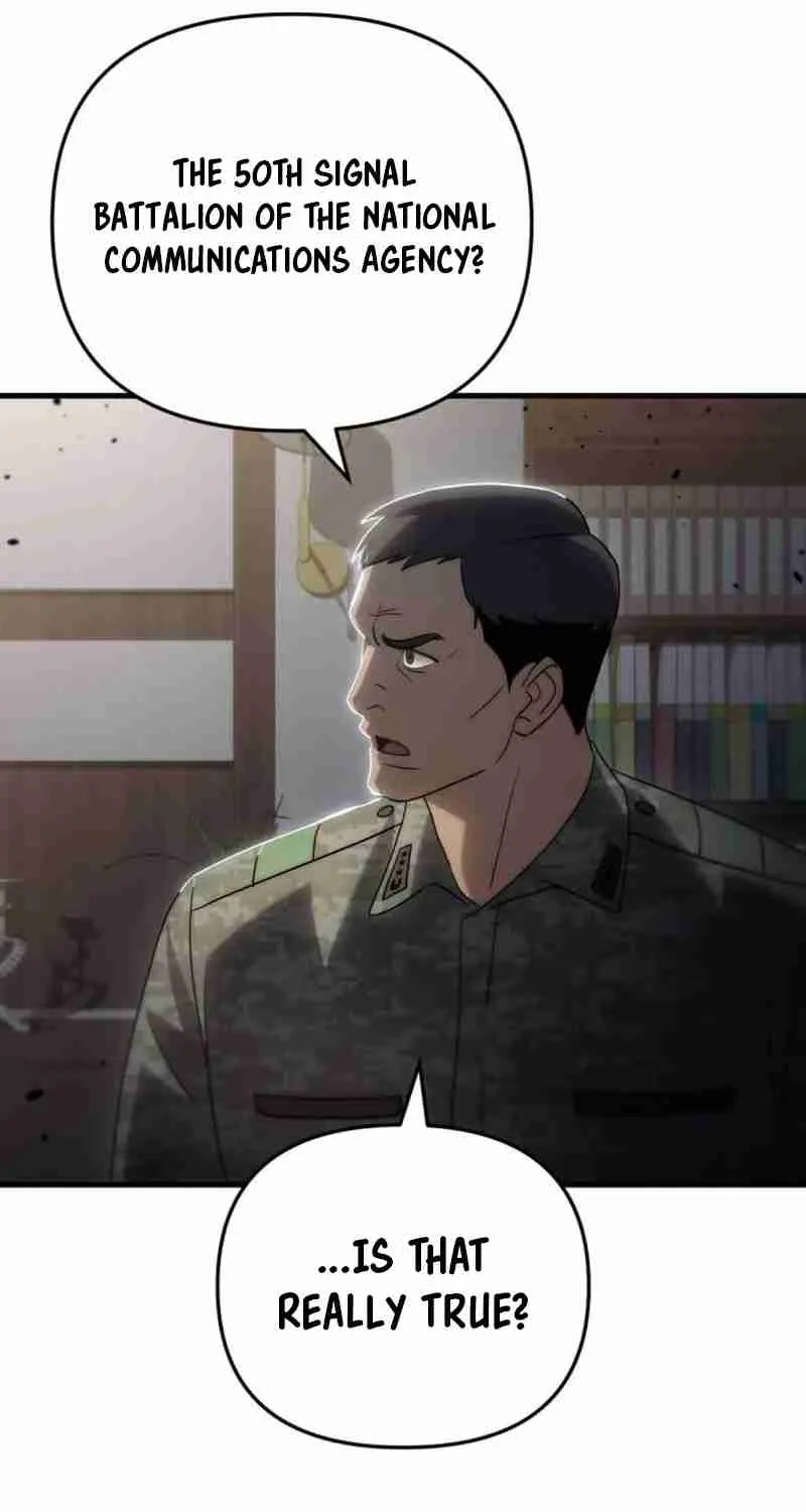 Hiding a Warehouse in the Apocalypse Ch. 16 – page 91
