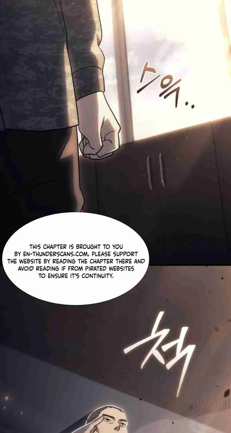 Hiding a Warehouse in the Apocalypse Ch. 16 – page 93