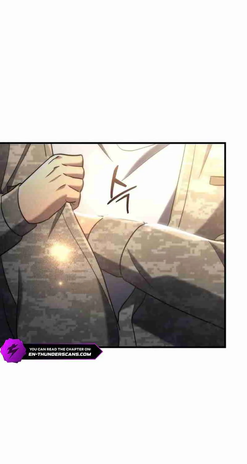 Hiding a Warehouse in the Apocalypse Ch. 16 – page 97