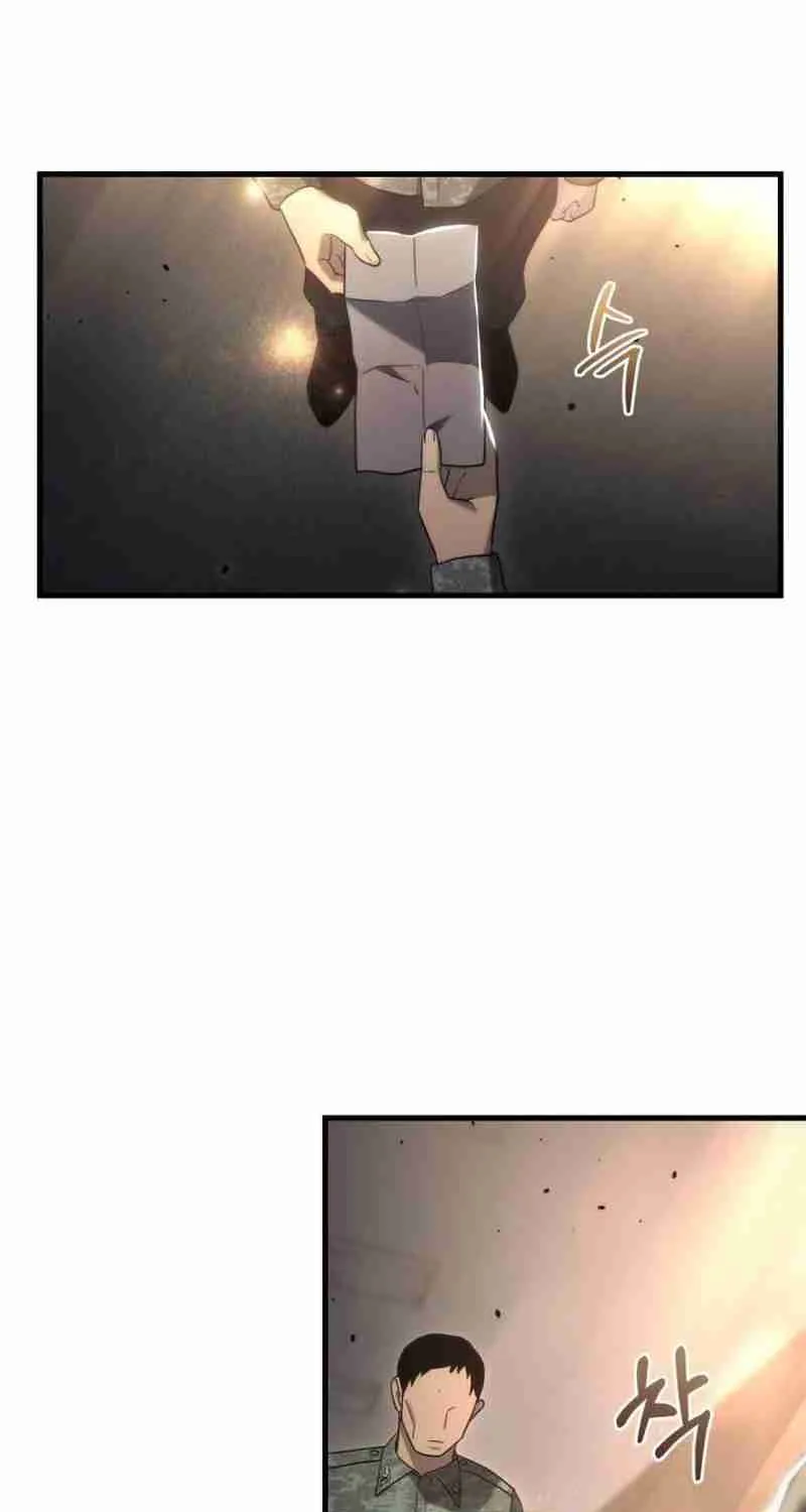 Hiding a Warehouse in the Apocalypse Ch. 16 – page 98