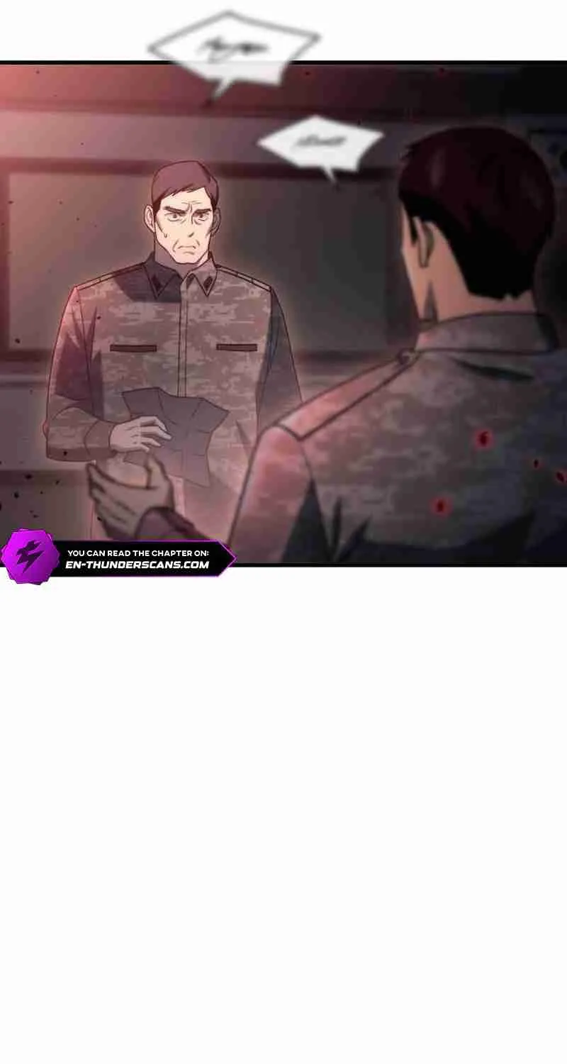Hiding a Warehouse in the Apocalypse Ch. 16 – page 101