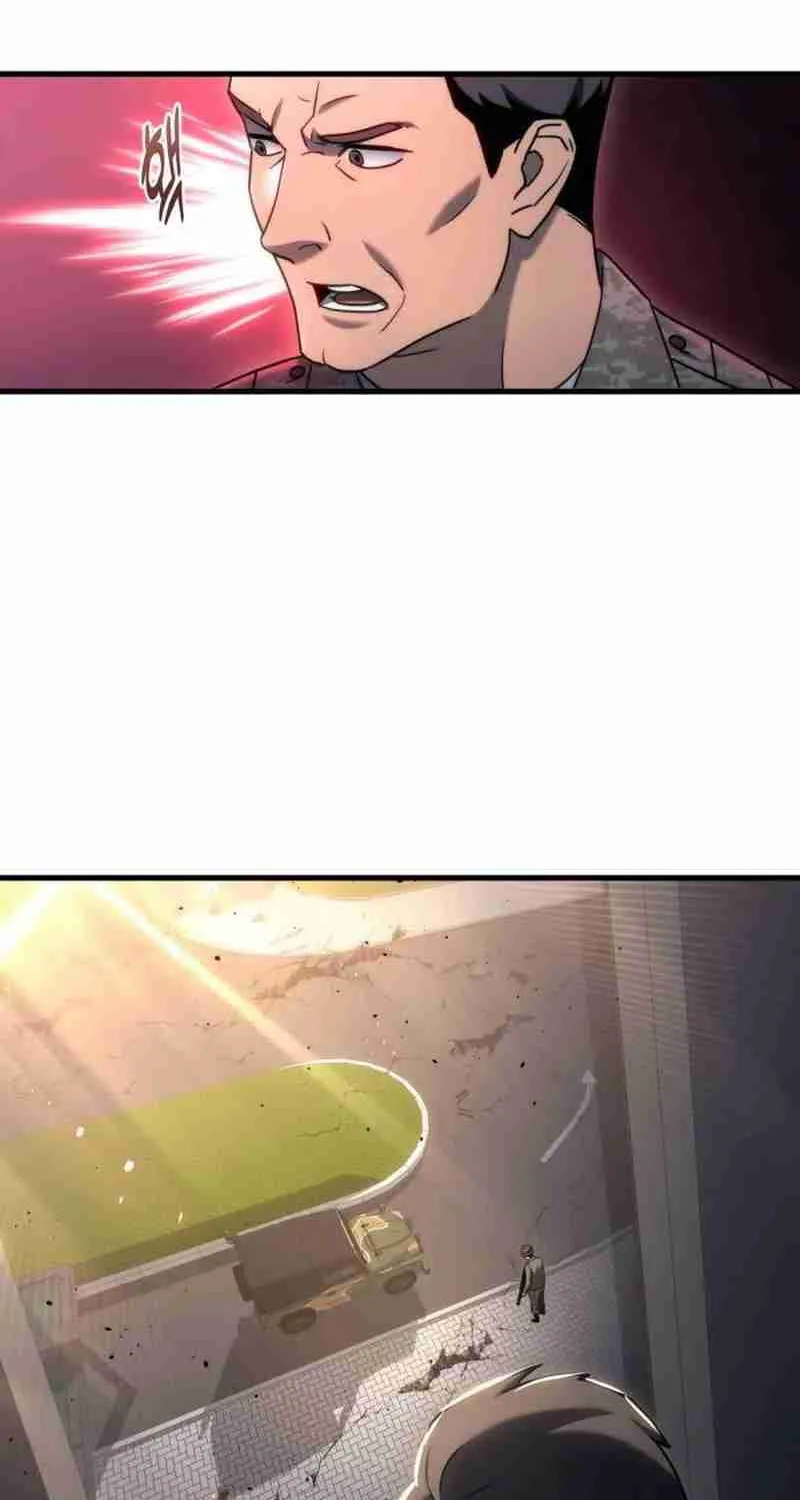 Hiding a Warehouse in the Apocalypse Ch. 16 – page 102