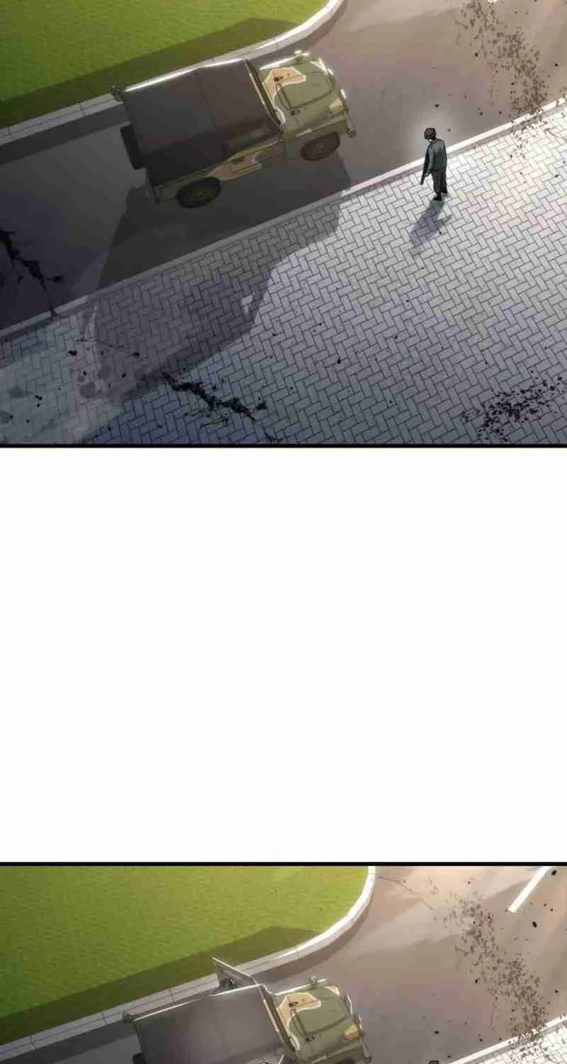 Hiding a Warehouse in the Apocalypse Ch. 16 – page 104