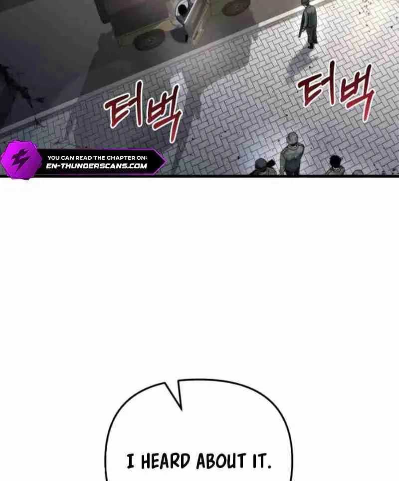 Hiding a Warehouse in the Apocalypse Ch. 16 – page 105