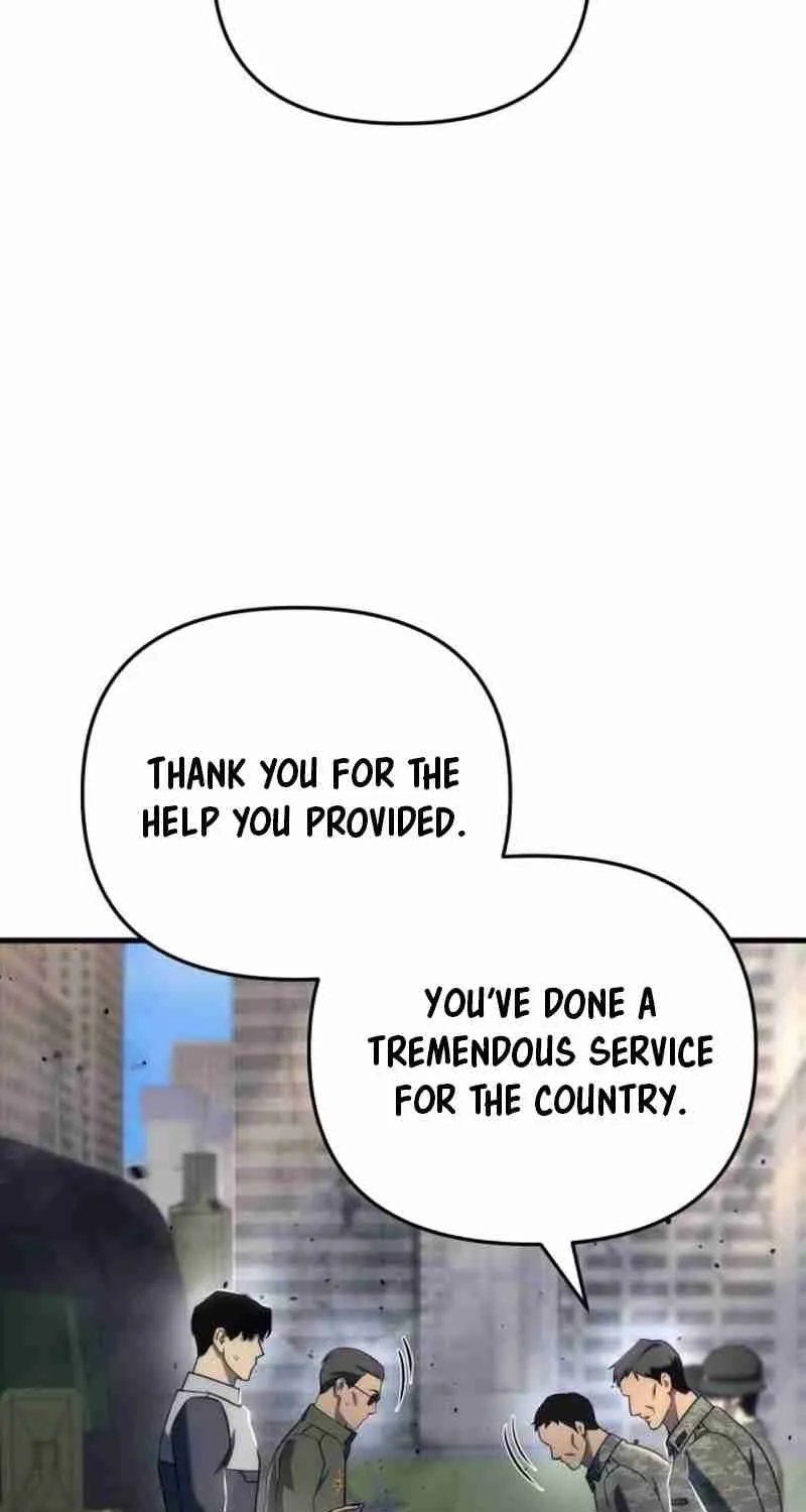 Hiding a Warehouse in the Apocalypse Ch. 16 – page 106