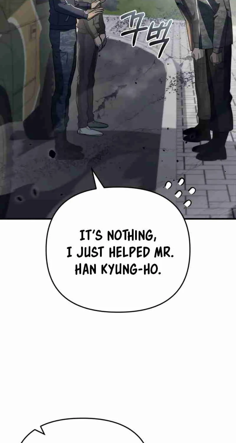 Hiding a Warehouse in the Apocalypse Ch. 16 – page 107