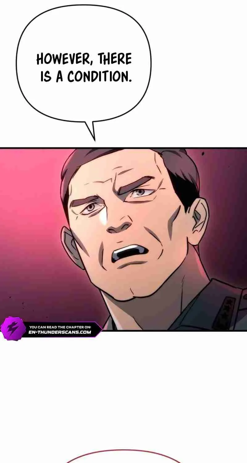 Hiding a Warehouse in the Apocalypse Ch. 16 – page 111