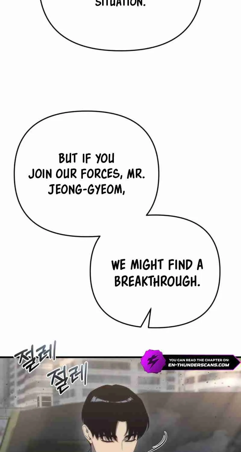 Hiding a Warehouse in the Apocalypse Ch. 16 – page 113