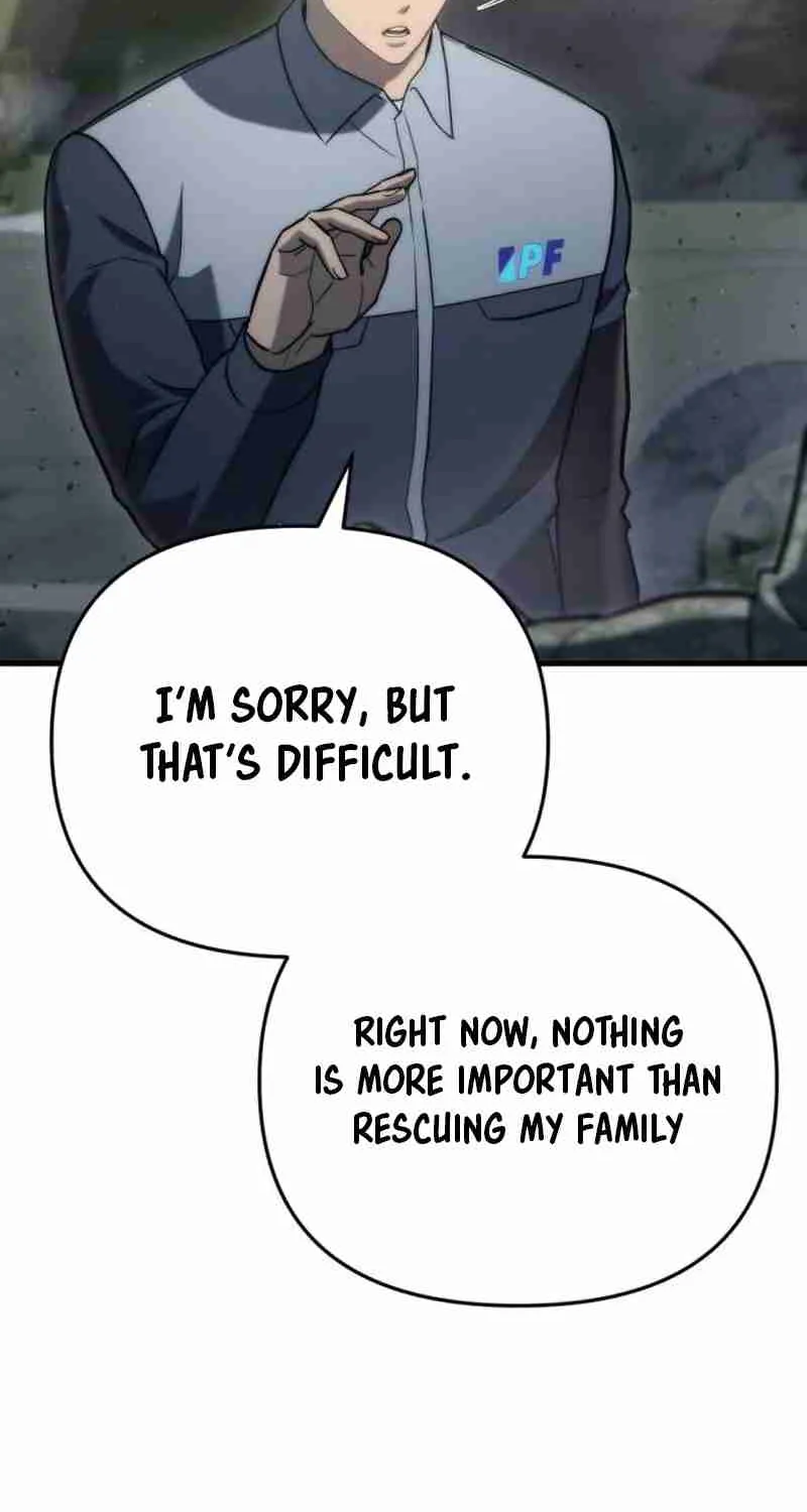 Hiding a Warehouse in the Apocalypse Ch. 16 – page 114