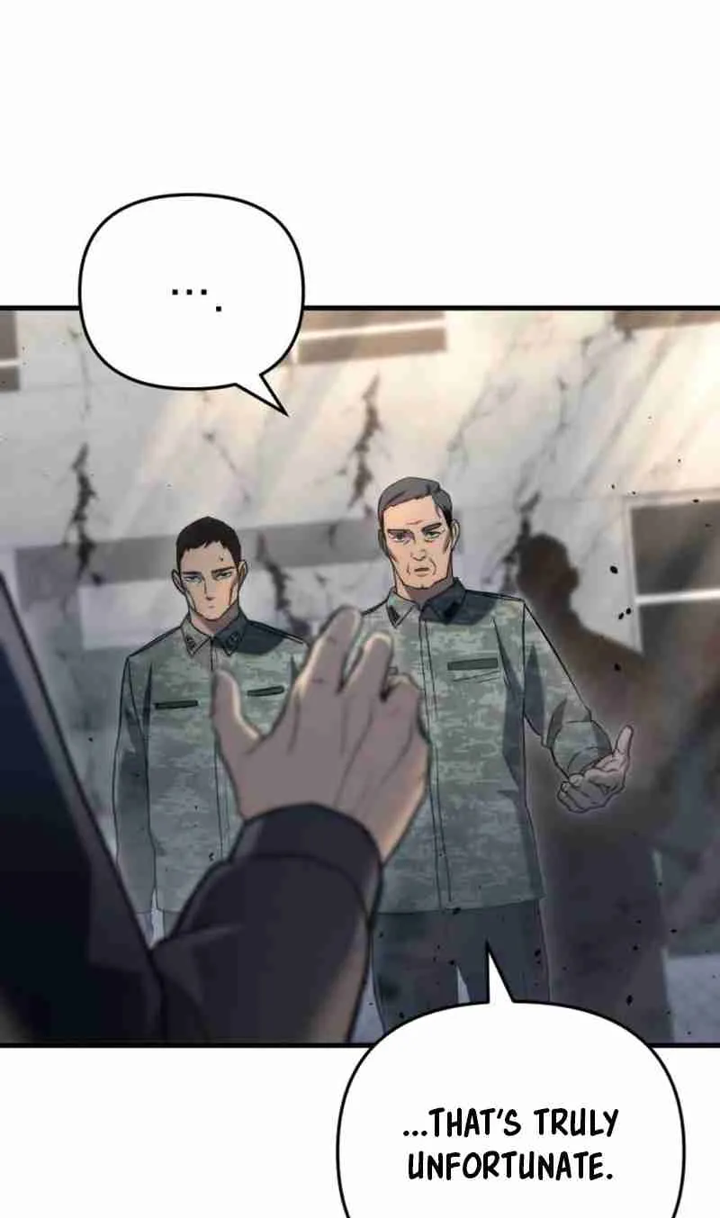Hiding a Warehouse in the Apocalypse Ch. 16 – page 115