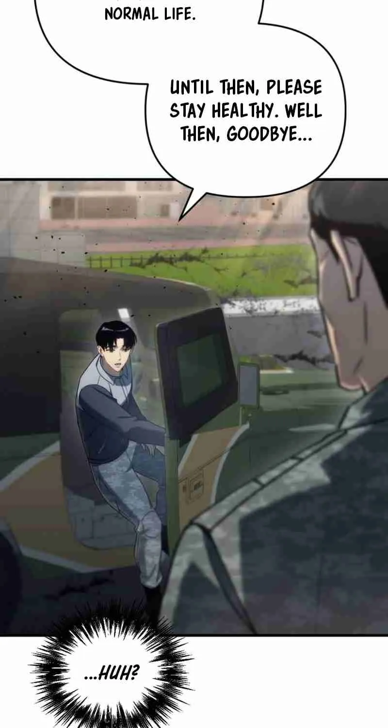 Hiding a Warehouse in the Apocalypse Ch. 16 – page 118
