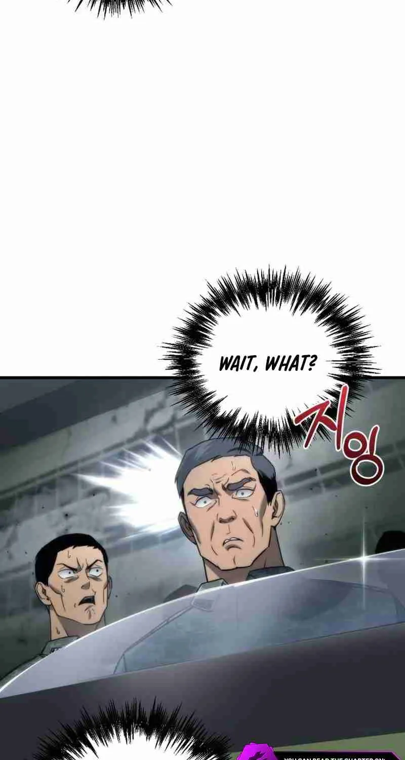 Hiding a Warehouse in the Apocalypse Ch. 16 – page 119