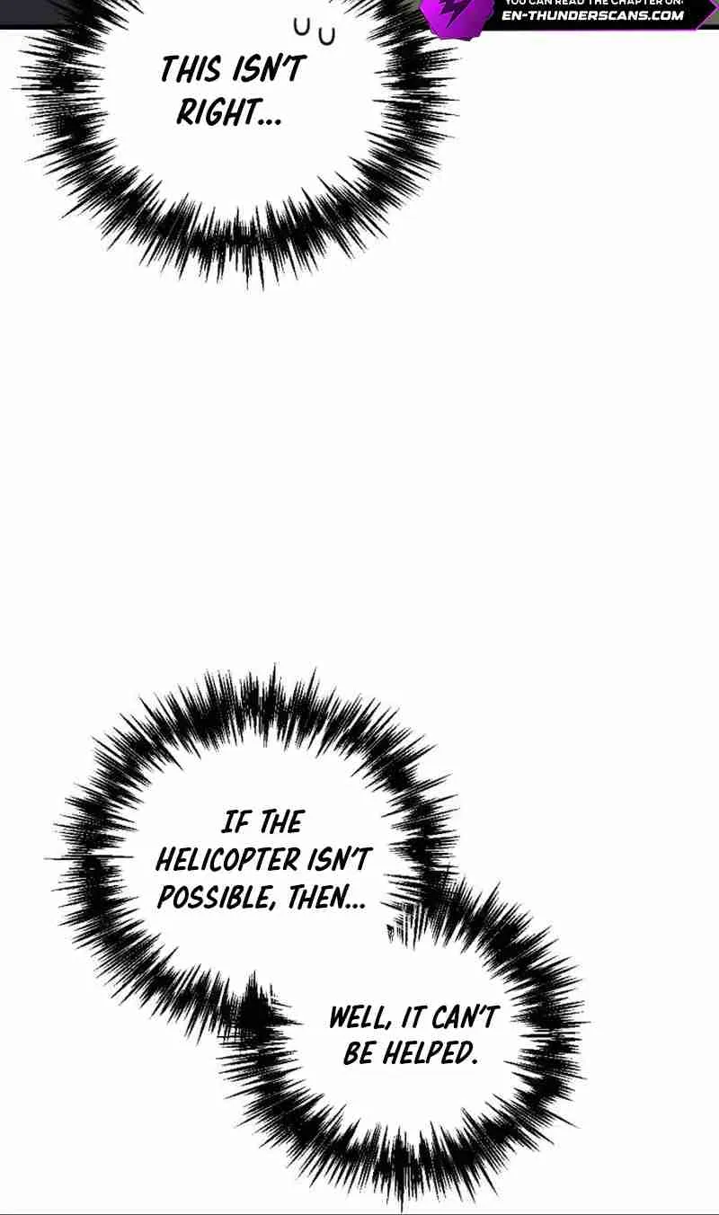 Hiding a Warehouse in the Apocalypse Ch. 16 – page 120