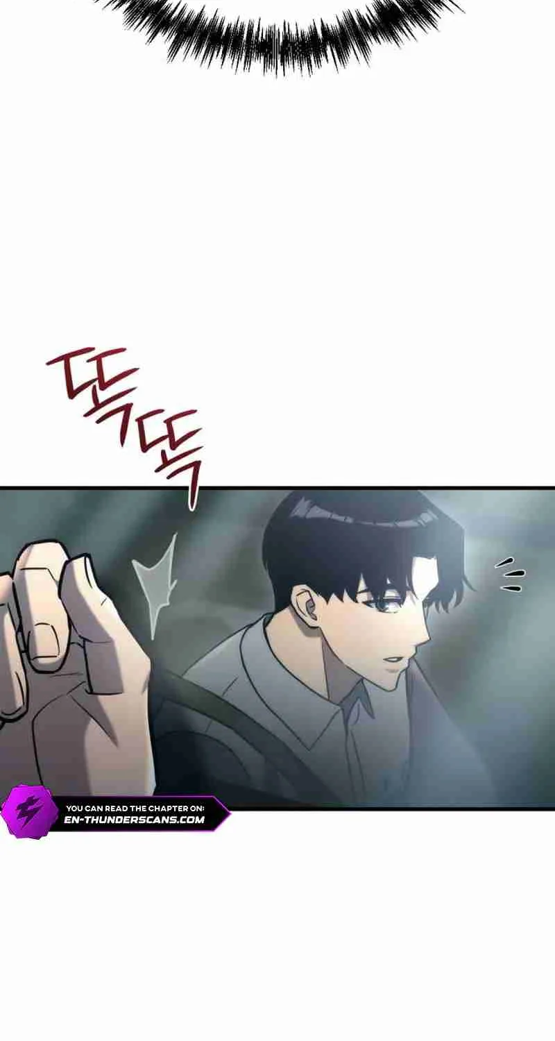 Hiding a Warehouse in the Apocalypse Ch. 16 – page 122