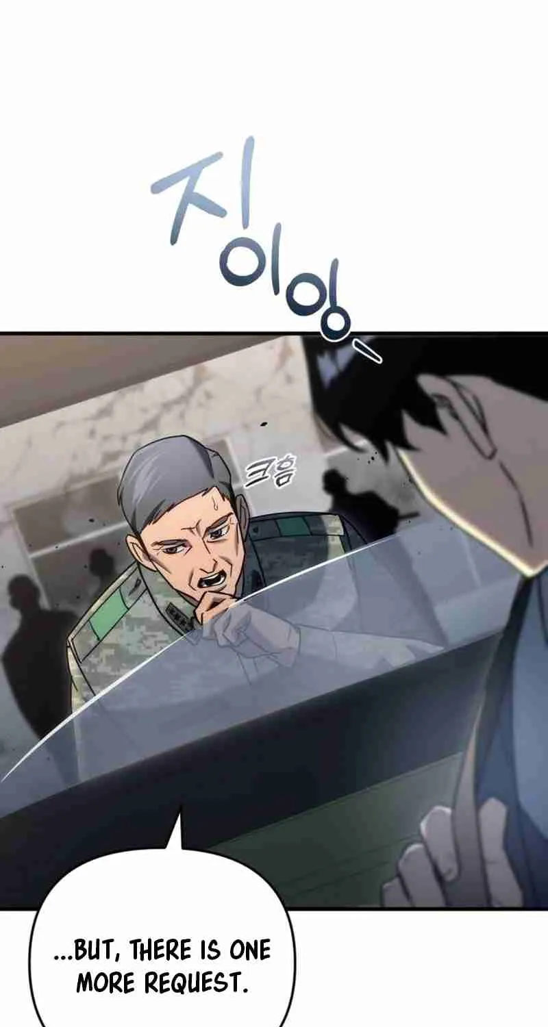 Hiding a Warehouse in the Apocalypse Ch. 16 – page 123