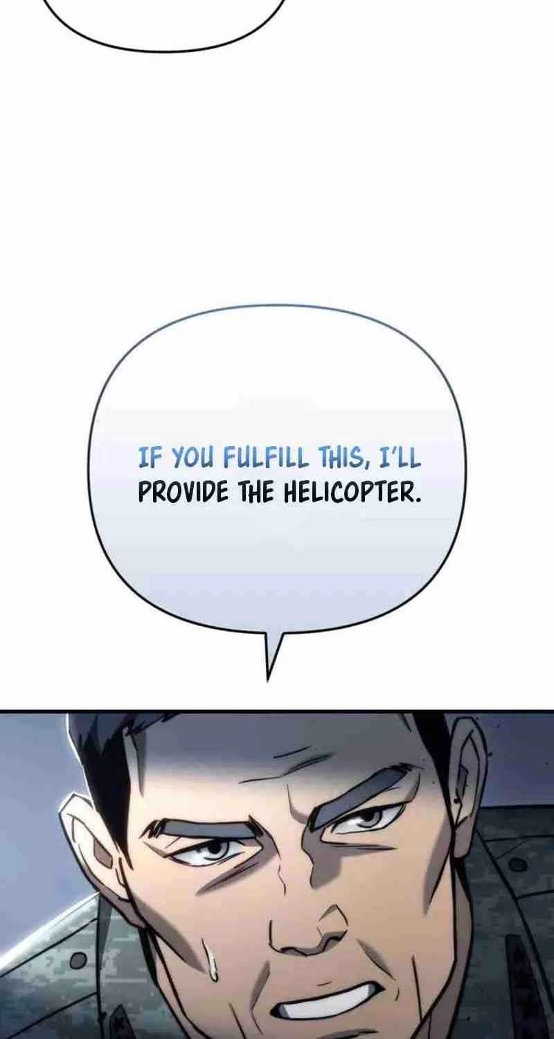 Hiding a Warehouse in the Apocalypse Ch. 16 – page 124