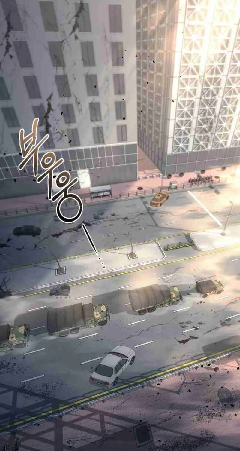 Hiding a Warehouse in the Apocalypse Ch. 16 – page 127