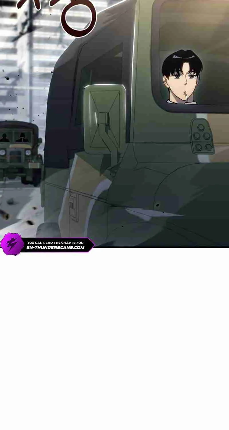 Hiding a Warehouse in the Apocalypse Ch. 16 – page 129