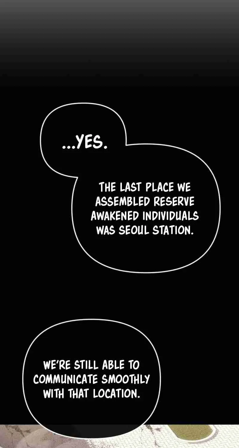 Hiding a Warehouse in the Apocalypse Ch. 16 – page 131