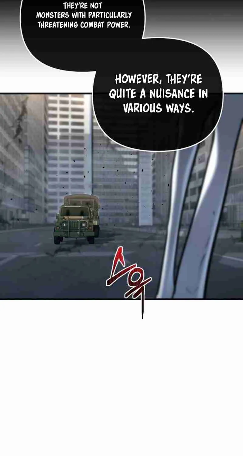 Hiding a Warehouse in the Apocalypse Ch. 16 – page 134