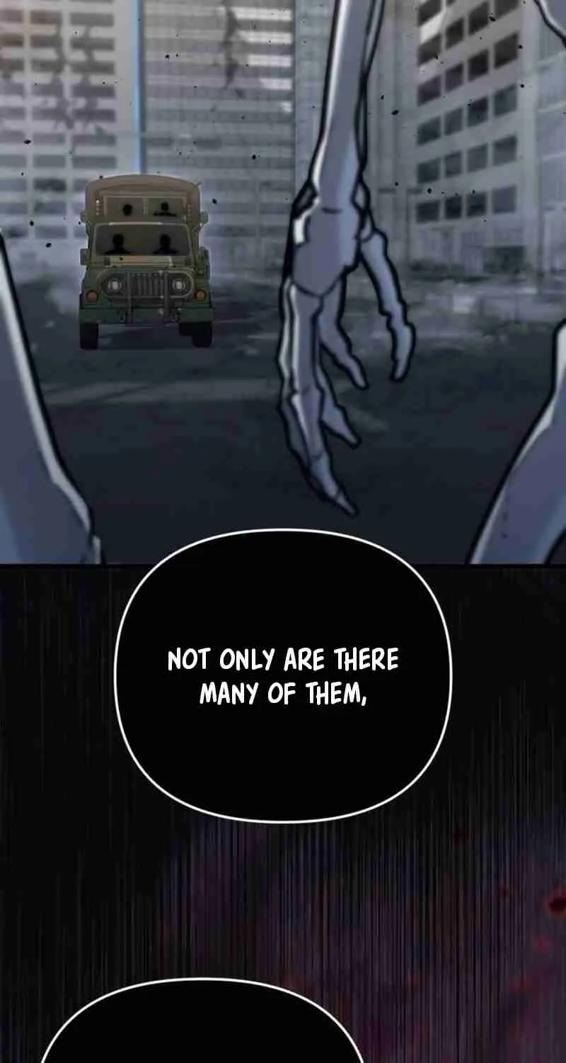 Hiding a Warehouse in the Apocalypse Ch. 16 – page 136