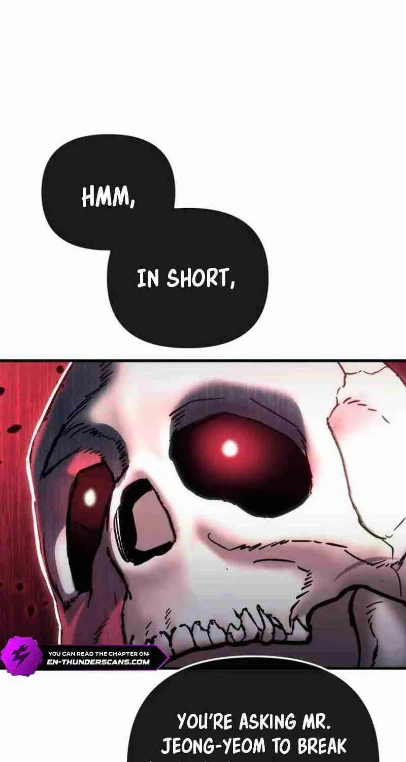 Hiding a Warehouse in the Apocalypse Ch. 16 – page 139