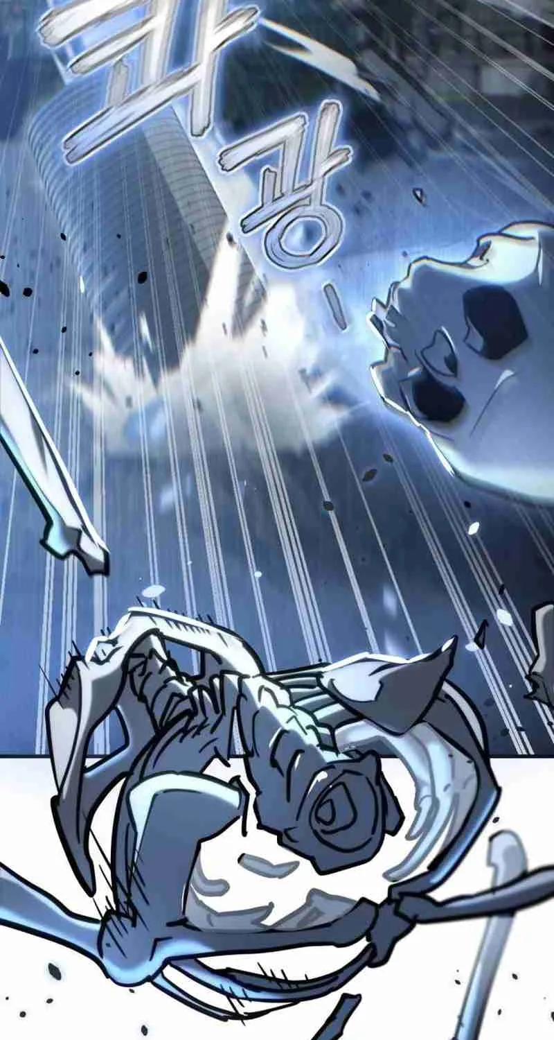 Hiding a Warehouse in the Apocalypse Ch. 16 – page 143