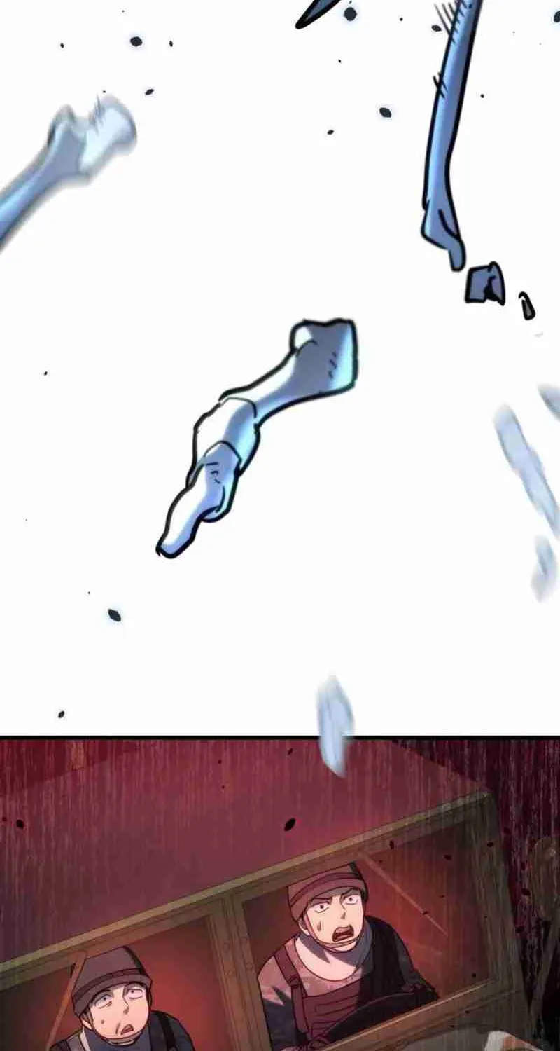 Hiding a Warehouse in the Apocalypse Ch. 16 – page 144
