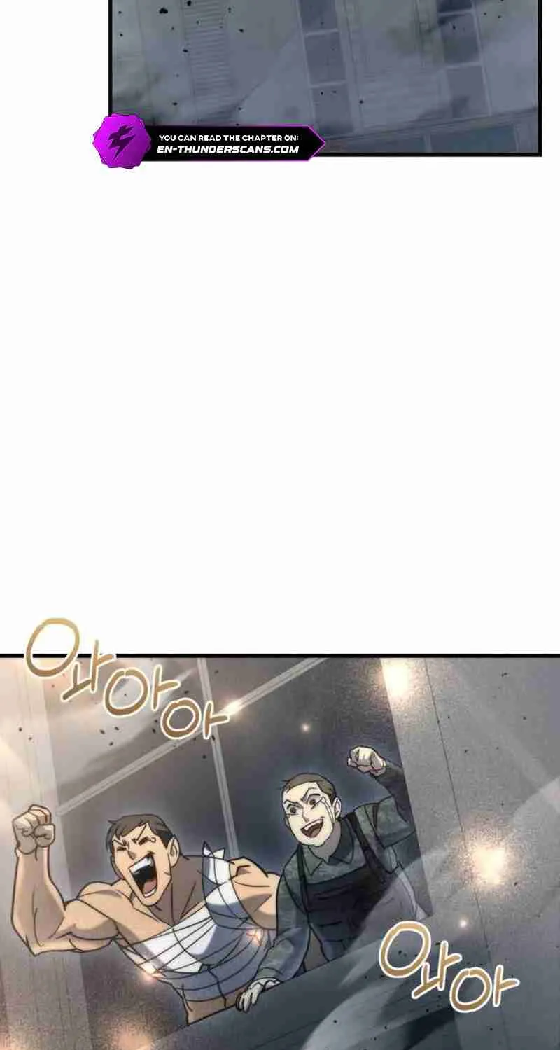 Hiding a Warehouse in the Apocalypse Ch. 16 – page 148