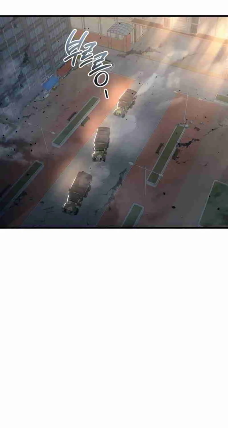 Hiding a Warehouse in the Apocalypse Ch. 16 – page 152