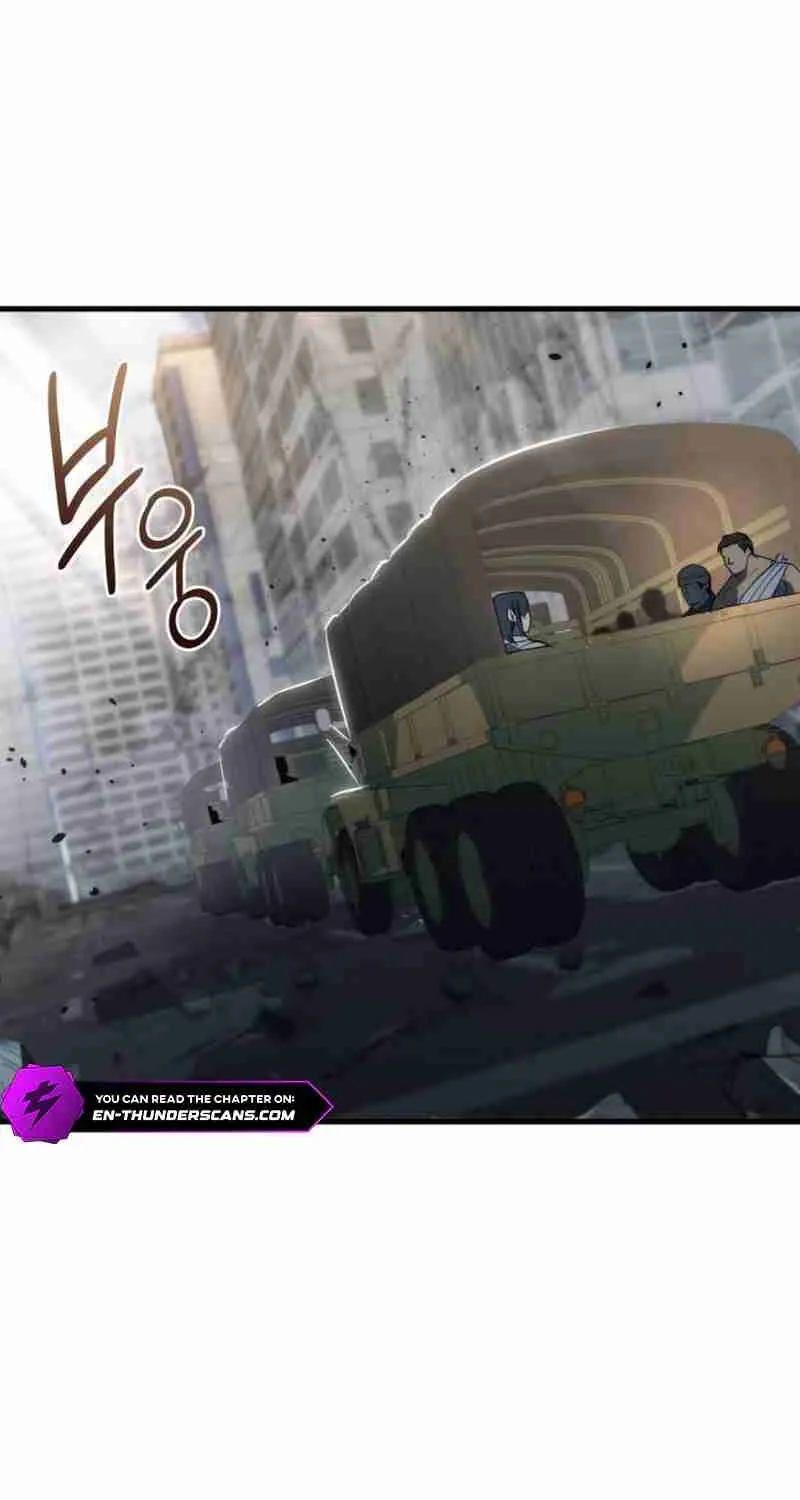 Hiding a Warehouse in the Apocalypse Ch. 16 – page 153
