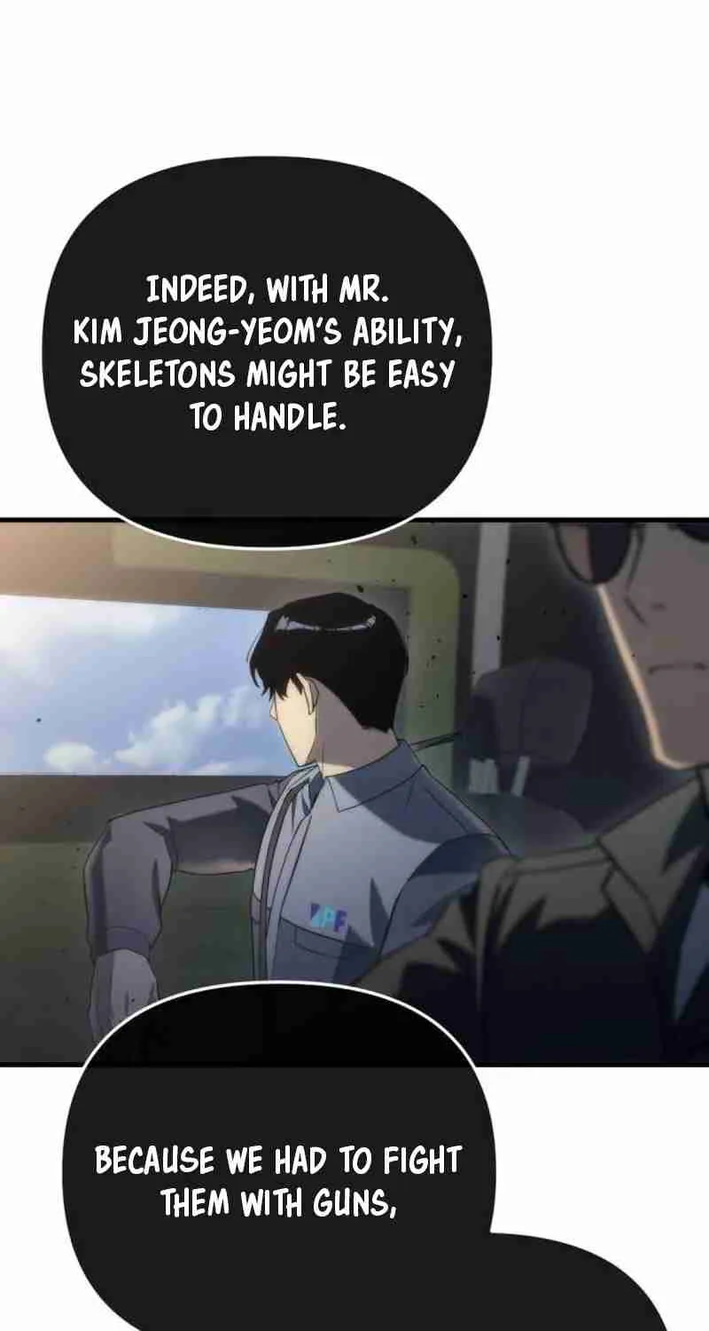 Hiding a Warehouse in the Apocalypse Ch. 16 – page 154