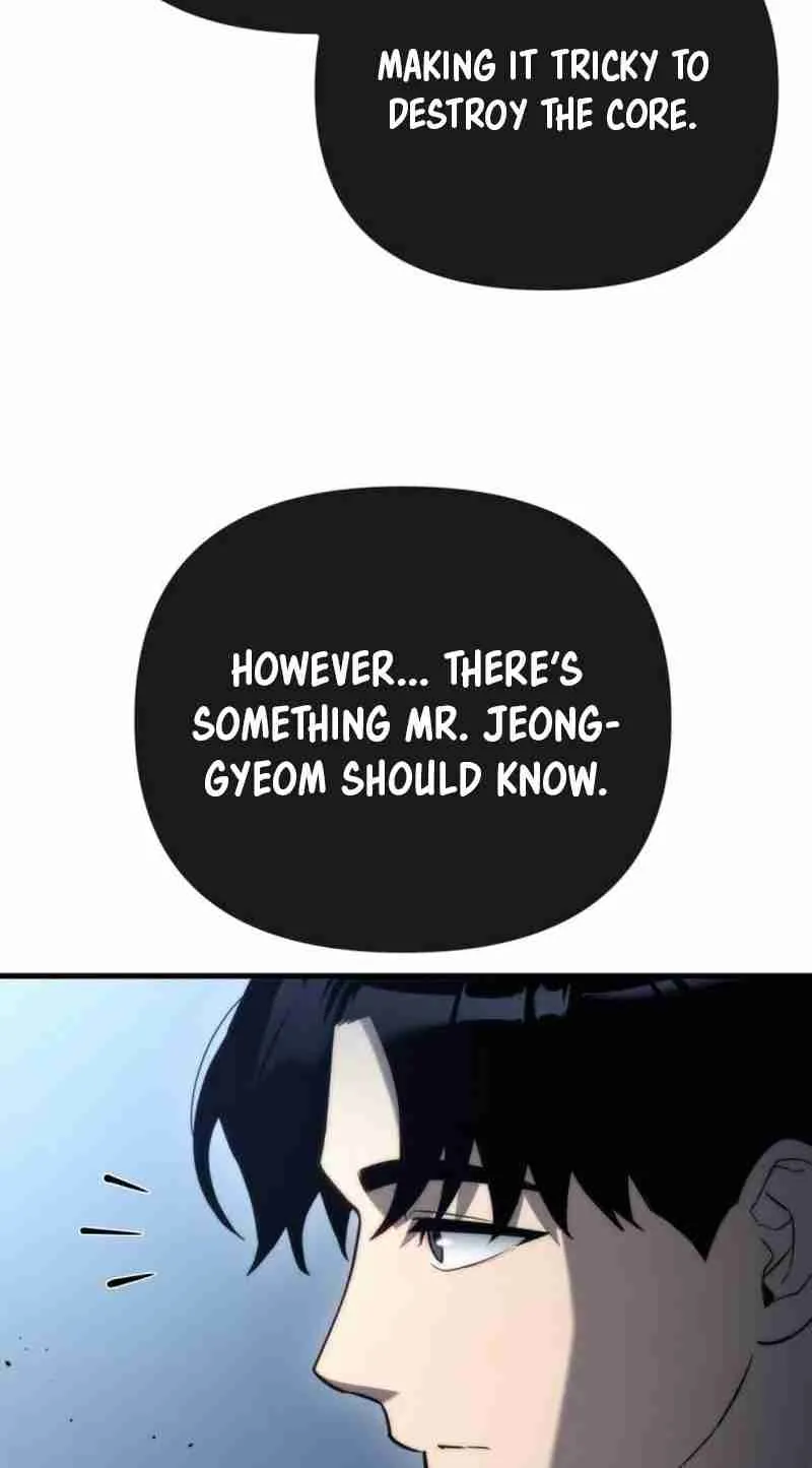 Hiding a Warehouse in the Apocalypse Ch. 16 – page 155