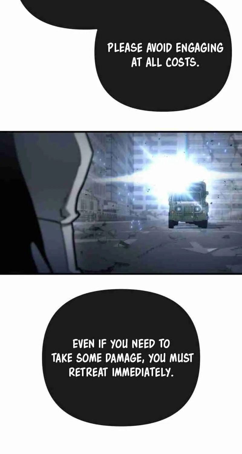Hiding a Warehouse in the Apocalypse Ch. 16 – page 158