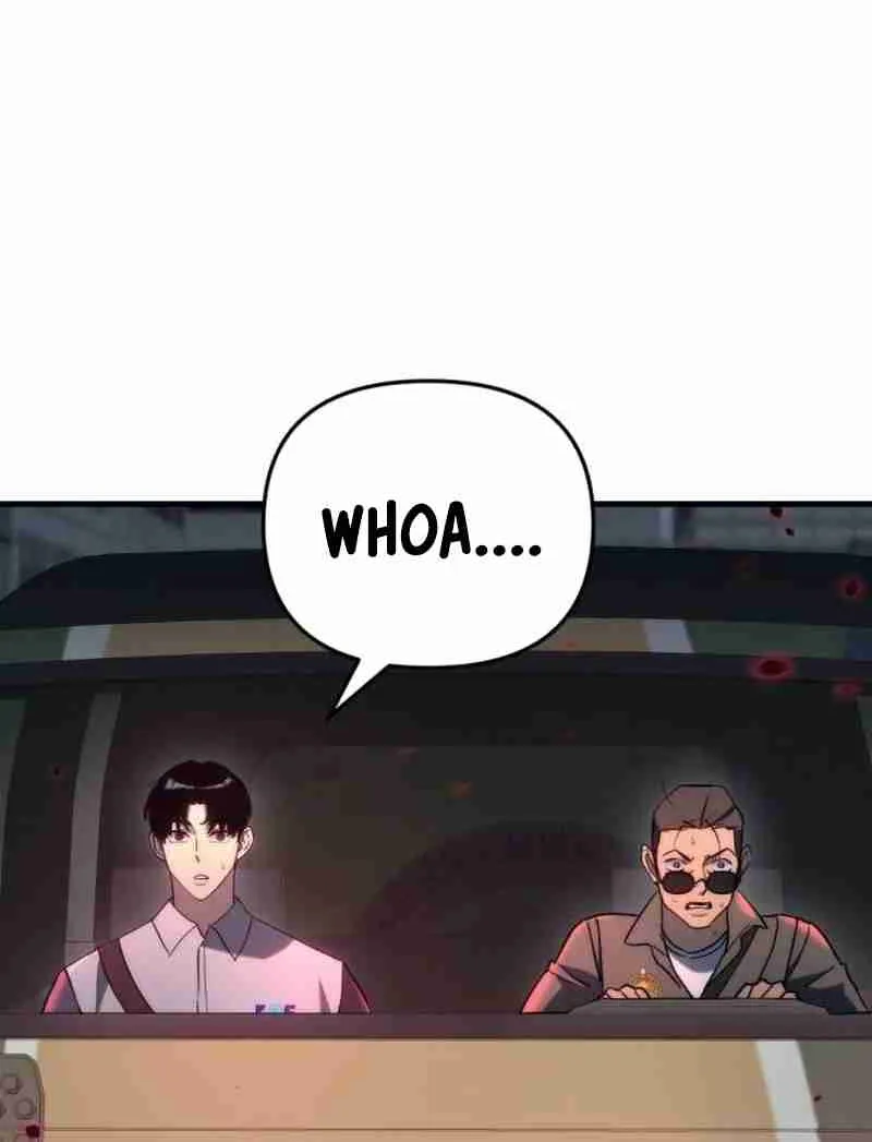 Hiding a Warehouse in the Apocalypse Ch. 17 – page 4