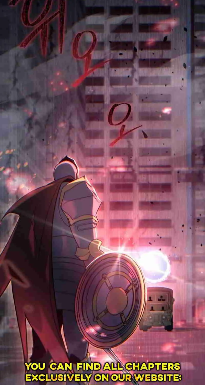Hiding a Warehouse in the Apocalypse Ch. 17 – page 6