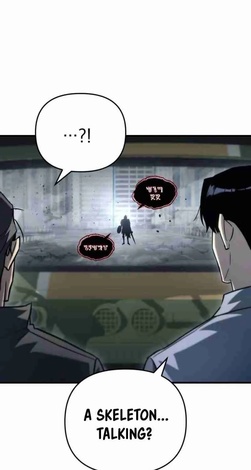 Hiding a Warehouse in the Apocalypse Ch. 17 – page 9