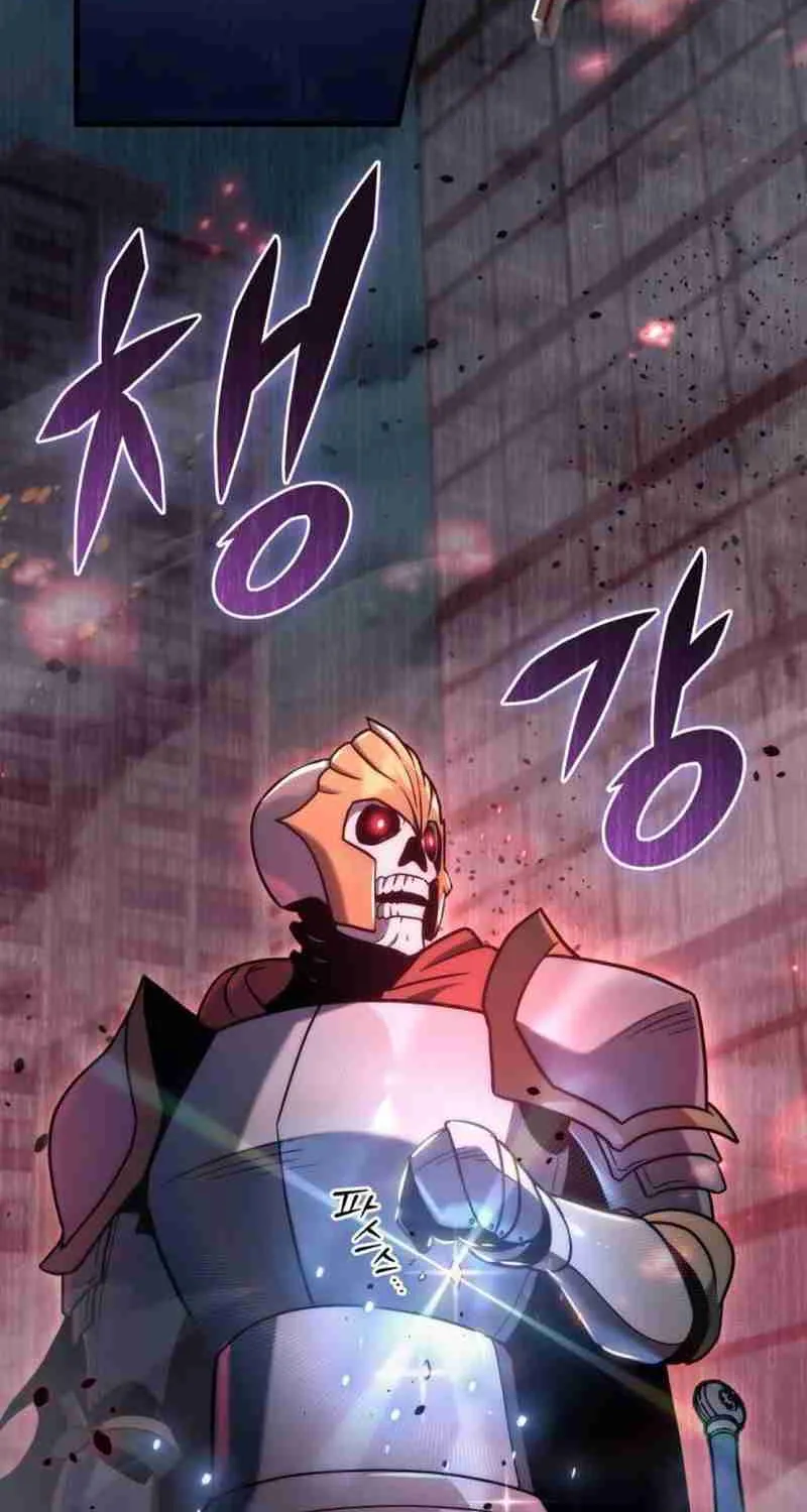 Hiding a Warehouse in the Apocalypse Ch. 17 – page 14