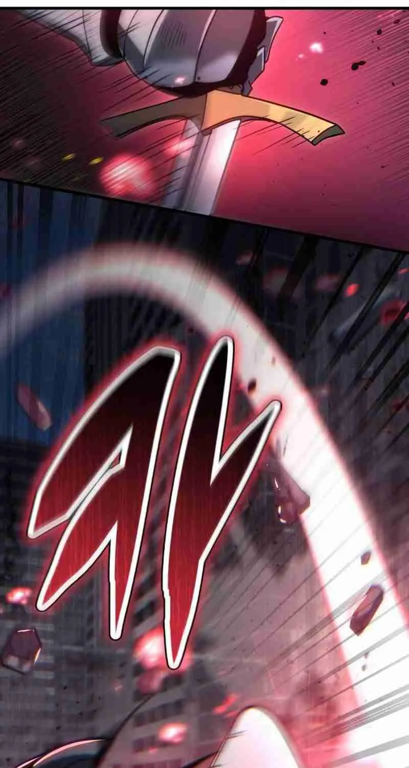 Hiding a Warehouse in the Apocalypse Ch. 17 – page 23