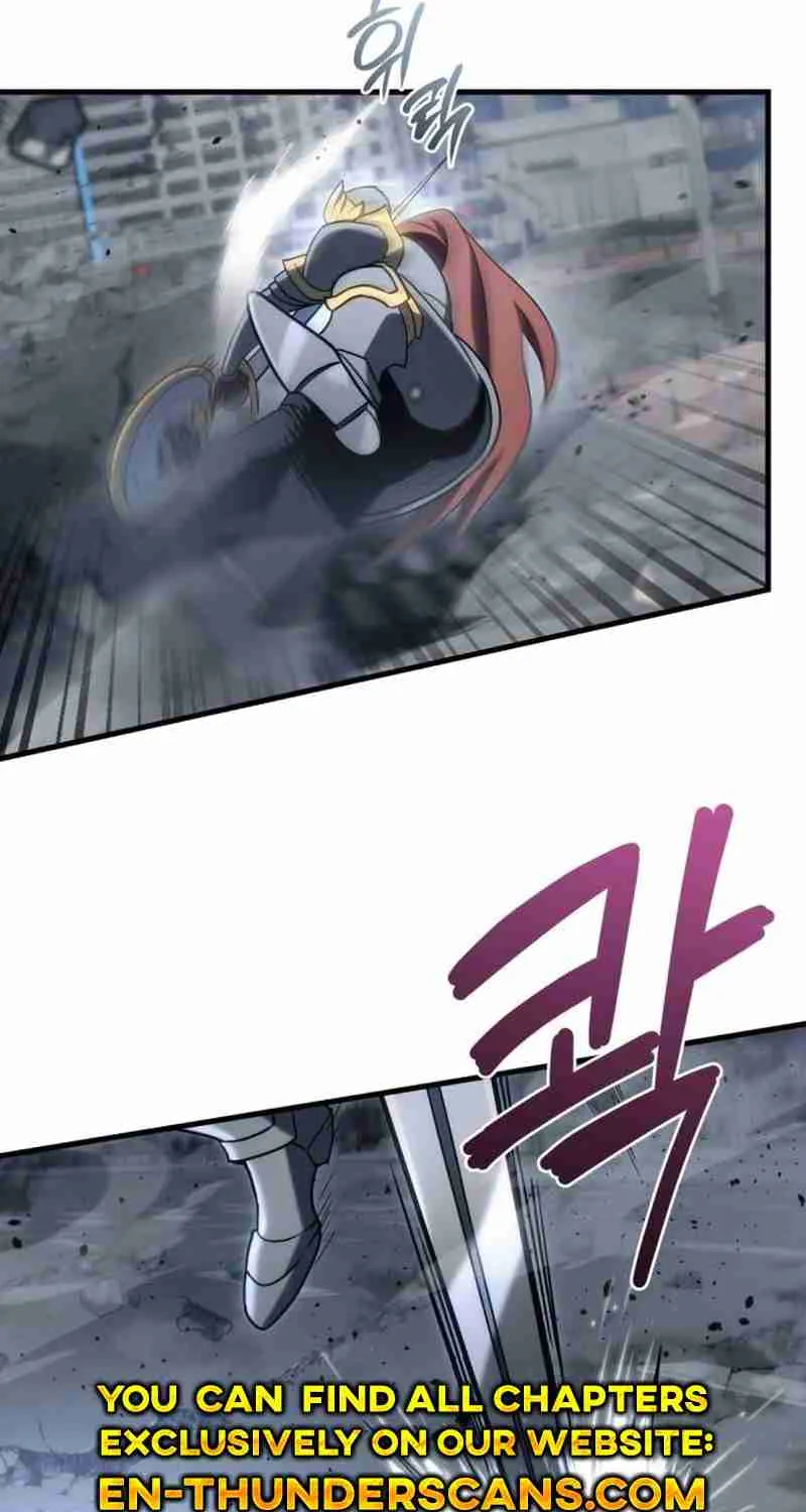 Hiding a Warehouse in the Apocalypse Ch. 17 – page 28