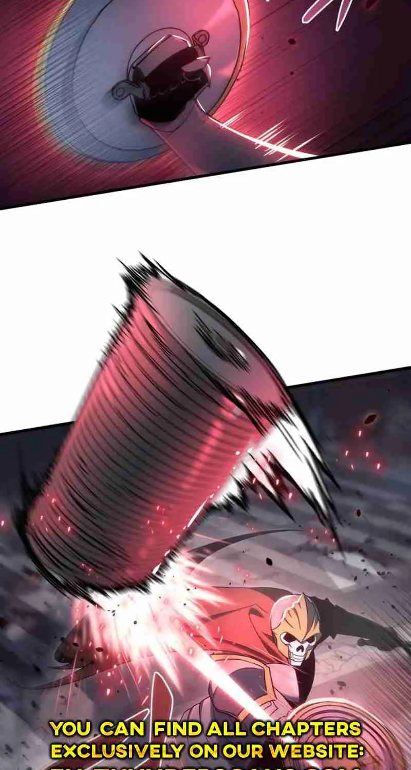 Hiding a Warehouse in the Apocalypse Ch. 17 – page 35
