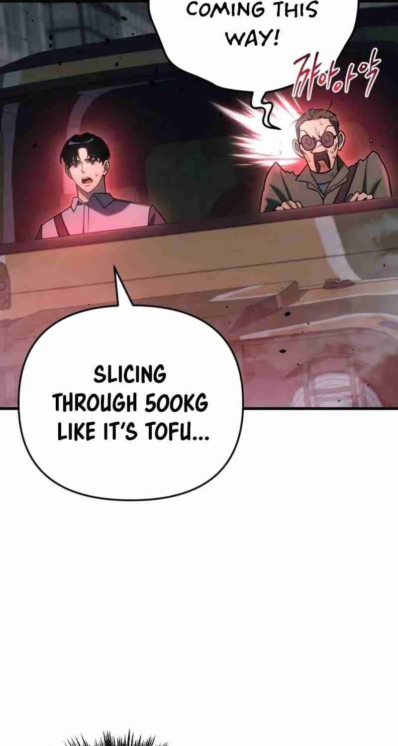 Hiding a Warehouse in the Apocalypse Ch. 17 – page 42