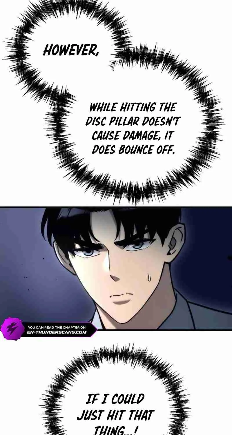 Hiding a Warehouse in the Apocalypse Ch. 17 – page 43