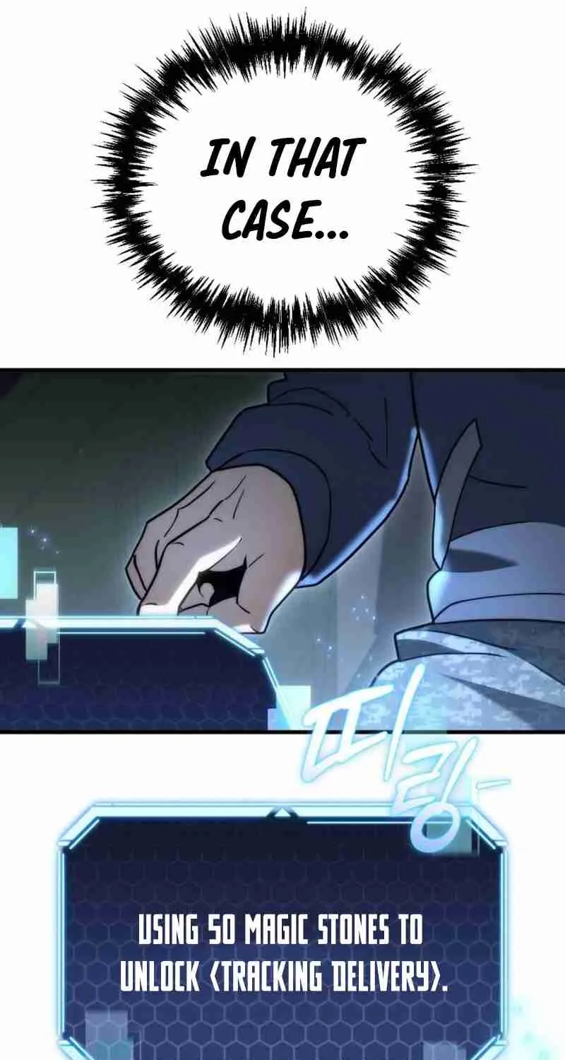 Hiding a Warehouse in the Apocalypse Ch. 17 – page 45