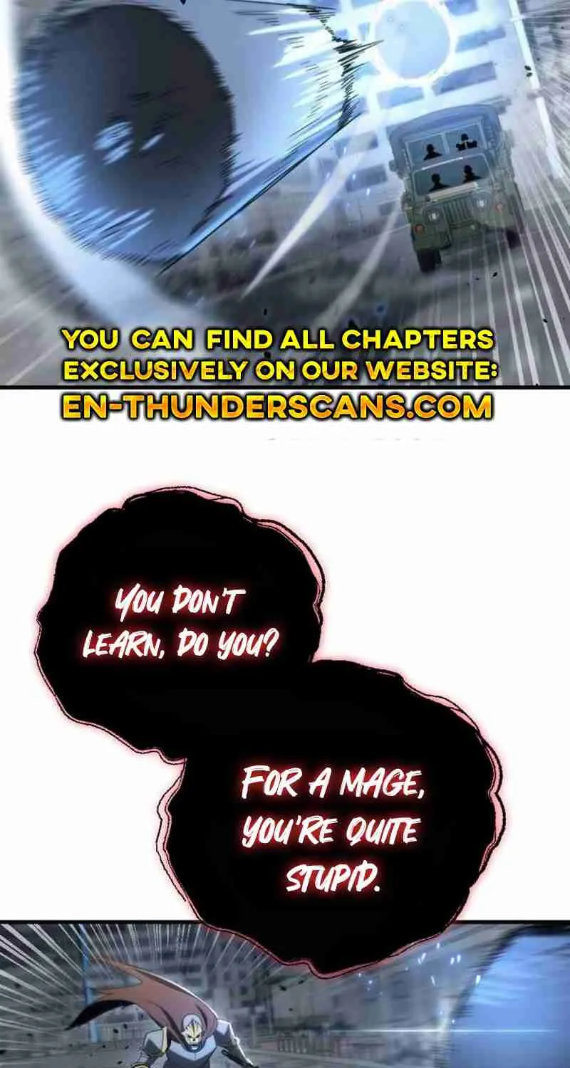 Hiding a Warehouse in the Apocalypse Ch. 17 – page 48